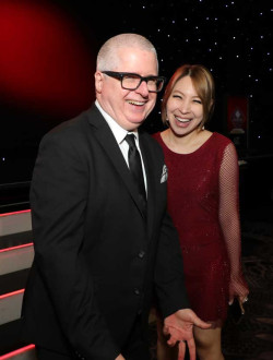 62nd Annual Cinema Audio Society Awards