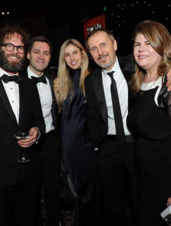 62nd Annual Cinema Audio Society Awards