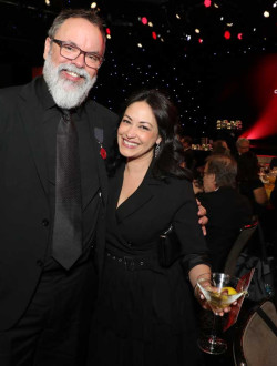 62nd Annual Cinema Audio Society Awards