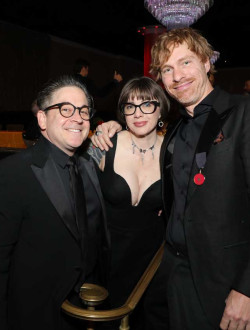 62nd Annual Cinema Audio Society Awards