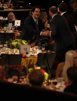 62nd Annual Cinema Audio Society Awards