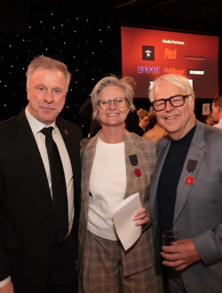62nd Annual Cinema Audio Society Awards