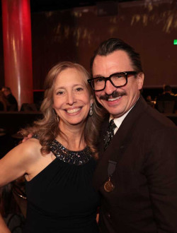 62nd Annual Cinema Audio Society Awards