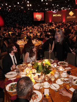 62nd Annual Cinema Audio Society Awards