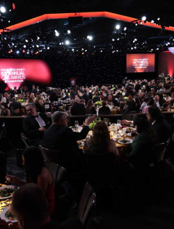 62nd Annual Cinema Audio Society Awards