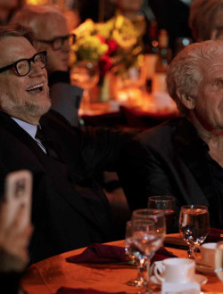 62nd Annual Cinema Audio Society Awards