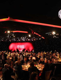 62nd Annual Cinema Audio Society Awards