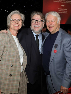62nd Annual Cinema Audio Society Awards