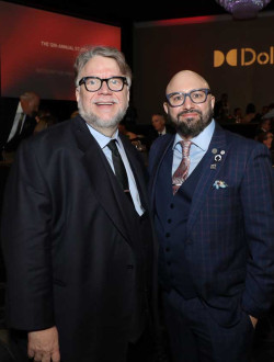 62nd Annual Cinema Audio Society Awards