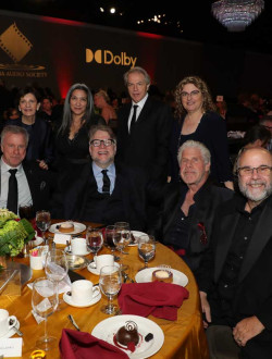 62nd Annual Cinema Audio Society Awards