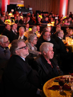 62nd Annual Cinema Audio Society Awards