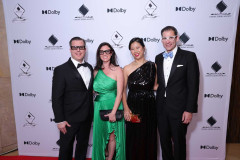 62nd Annual Cinema Audio Society Awards