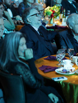 62nd Annual Cinema Audio Society Awards