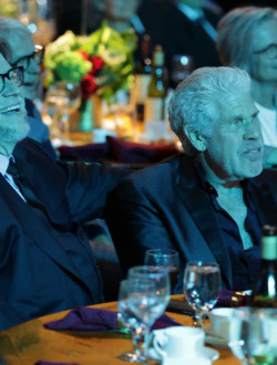 62nd Annual Cinema Audio Society Awards
