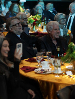 62nd Annual Cinema Audio Society Awards