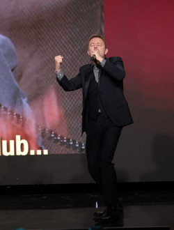 62nd Annual Cinema Audio Society Awards