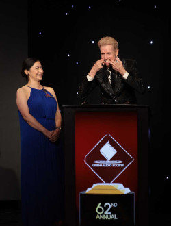 62nd Annual Cinema Audio Society Awards