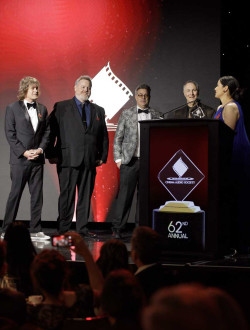 62nd Annual Cinema Audio Society Awards