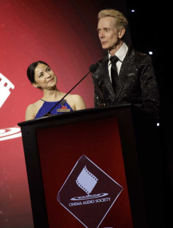 62nd Annual Cinema Audio Society Awards