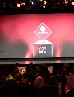 62nd Annual Cinema Audio Society Awards