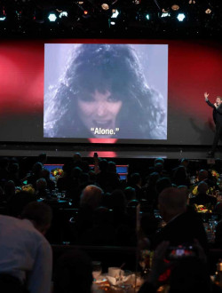 62nd Annual Cinema Audio Society Awards