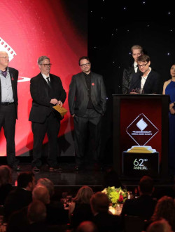62nd Annual Cinema Audio Society Awards