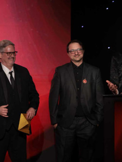 62nd Annual Cinema Audio Society Awards