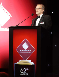 62nd Annual Cinema Audio Society Awards