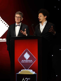 62nd Annual Cinema Audio Society Awards