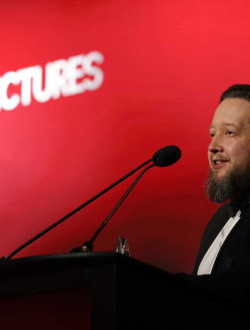 62nd Annual Cinema Audio Society Awards