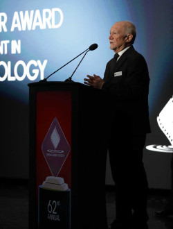 62nd Annual Cinema Audio Society Awards