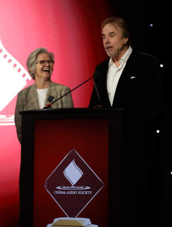 62nd Annual Cinema Audio Society Awards