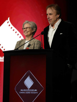 62nd Annual Cinema Audio Society Awards