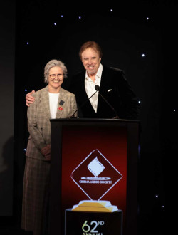 62nd Annual Cinema Audio Society Awards