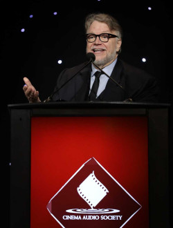 62nd Annual Cinema Audio Society Awards