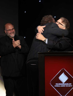 62nd Annual Cinema Audio Society Awards