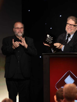 62nd Annual Cinema Audio Society Awards