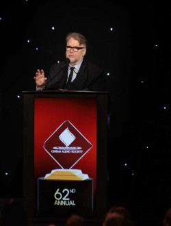 62nd Annual Cinema Audio Society Awards