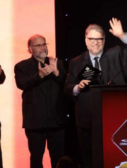 62nd Annual Cinema Audio Society Awards