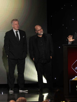 62nd Annual Cinema Audio Society Awards