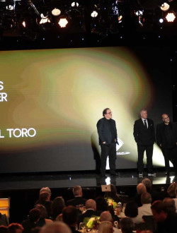 62nd Annual Cinema Audio Society Awards