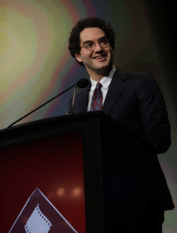 62nd Annual Cinema Audio Society Awards