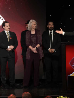 62nd Annual Cinema Audio Society Awards