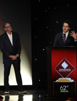 62nd Annual Cinema Audio Society Awards