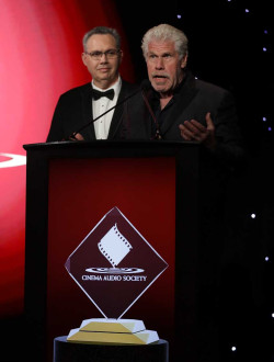 62nd Annual Cinema Audio Society Awards