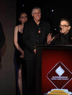62nd Annual Cinema Audio Society Awards