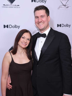 62nd Annual Cinema Audio Society Awards