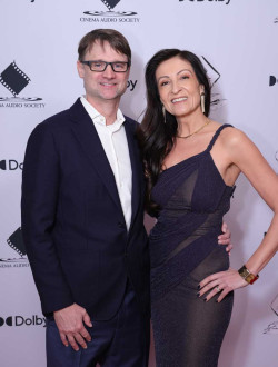 62nd Annual Cinema Audio Society Awards