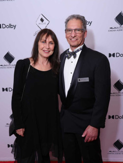 62nd Annual Cinema Audio Society Awards