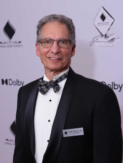 62nd Annual Cinema Audio Society Awards